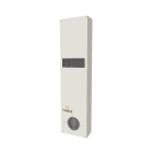 NVENT HOFFMANN ELDON - L/L-Wärmetauscher, Innen, 80 W/K, 115 V, IP54 verzink. Stahl