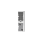 NVENT HOFFMANN ELDON - Klimaanlage Außen 5400W 400/460V