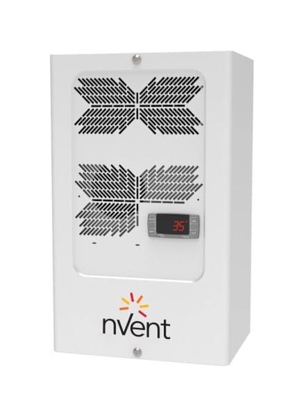 NVENT HOFFMANN ELDON - Klimaanlage Innen 380W 230 V