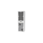 NVENT HOFFMANN ELDON - Klimaanlage Innen 5400W 400/460V