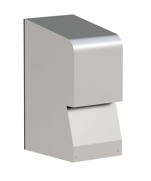 NVENT HOFFMANN ELDON - Ext-AC Outdoor 515W,230V