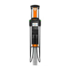 CHARGEPOINT - Ladestat.,2x22kW AC,Wand,Kabelmgt.,inkl. 3 J. BE,15118 - ME