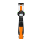 CHARGEPOINT - Ladestat.,2x22kW AC,Boden,Kabelmgt.,inkl. 3 J. BE,15118 - ME
