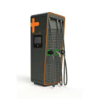 CHARGEPOINT - DC-Schnellladestat. 100kW, inkl. 3 J. BE, 15118 - ME