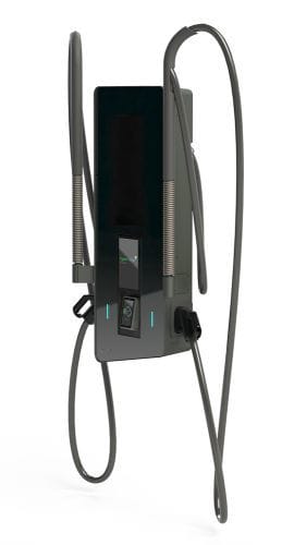 CHARGEPOINT - DC-Schnellladestat. 50kW Boden, inkl. 3 J. BE, 15118 - ME
