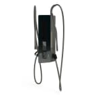 CHARGEPOINT - DC-Schnellladestat. 50kW Wand, inkl. 3 J. BE, 15118 - ME
