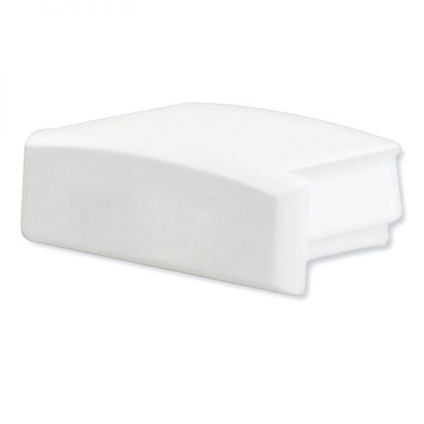 LINEAR TEC - Endkappe EC1 für Profil SURF12 FLAT, 1 STK