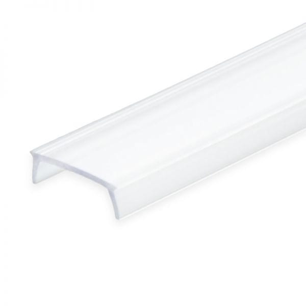 LINEAR TEC - Abdeckung COVER1 opal/satiniert 200cm