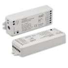 LINEAR TEC - Sys-Pro Funk Mesh PWM-Dimmer, 1-4 Kanal, 12-24V DC 4x3A