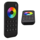 LINEAR TEC - Sys-Pro RGB+W 4 Zonen Fernbed. mit 2 Szenenspeicher