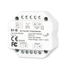 LINEAR TEC - Sys-Pro Univ.-Push/Funk Mesh-Dim.230V,360VA, Ph. An-/Abschn.