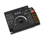 LINEAR TEC - Sys-Pro Dreh/F.Mesh Multi-PWM-Dim.,1Kanal,12-24V DC 10-20A