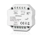 LINEAR TEC - Sys-ProPush/F. MeshMu.PWM-D, 1Kanal, 12-24VDC 6A,36-48VDC,3A