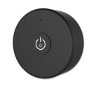 LINEAR TEC - Sys-Pro Single Color 1 Zone Fernbed. rund, schwarz