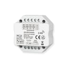 LINEAR TEC - Sys-Pro Push/Funk Mesh PWM-Dimmer, 1-4 Kanal, 12-24V DC 4x3A
