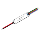 LINEAR TEC - Sys-Pro RGB+WPWM-Dimmer Mini, 4 Kanal, 12-24V DC 4x1A