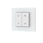LINEAR TEC - Sys-Pro RGB/RGB+W 1 Zone Aufputz-Tast-Fernbed. mit Batterie