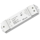 LINEAR TEC - Sys-ProRGB+CCT Push/Funk Mesh PWM-Dimmer, 1-5K,12-24VDC 5x5A