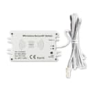 LINEAR TEC - Sys-Pro Funk HF-Bewegungsmelder MiniAMP, 9-24V