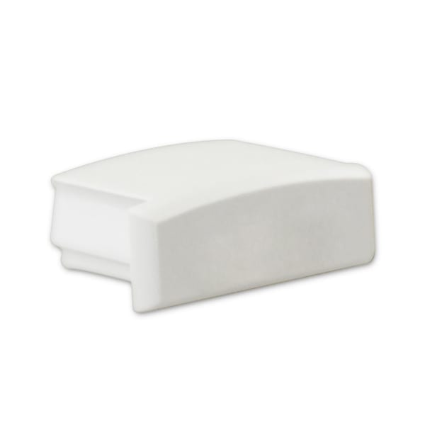 LINEAR TEC - Endkappe EC75 für Profil PURE14 S, 1 STK