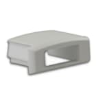 LINEAR TEC - Endkappe EC76 für Profil PURE14 S mit Kabeld., 1 STK