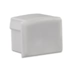 LINEAR TEC - Endkappe EC77 für Profil PURE12 S, 1 STK