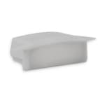 LINEAR TEC - Endkappe EC79 für Profil PURE14 D, 1 STK