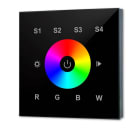LINEAR TEC - DALI DT8 RGB+W Master-Contr.,100-240V AC/DALI-Bus Spannung
