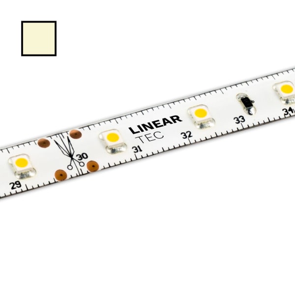LINEAR TEC - LED-Flexmodul 10 General 85, 24V, IP66,500lm/m,4W/m,3000K,5m