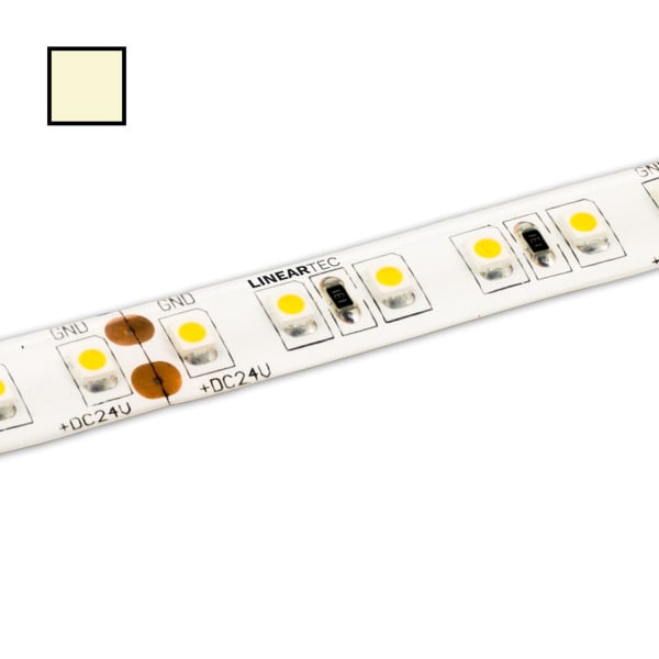 LINEAR TEC - LED-Flexm. 10 General 85,24V,IP66, 800lm/m, 10W/m, 3000K, 5m