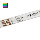 LINEAR TEC - LED-Flexmodul 10 General 85, 24V, IP66, 7W/m, RGB, 5m