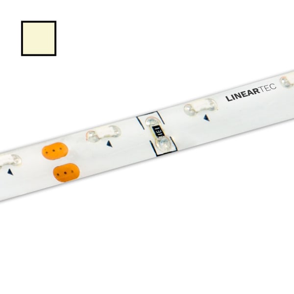 LINEAR TEC - LED-Flexmodul 11 General 85, 24V,IP66,500lm/m, 4W/m,3000K,5m