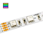 LINEAR TEC - LED-Flexmodul 10 General 85, 24V, IP20, 14W/m,, RGB, 5m