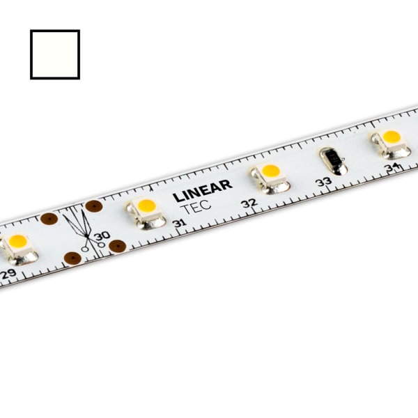 LINEAR TEC - LED-Flexmodul 10 General 80, 24V, IP20,500lm/m,4W/m,4000K,5m