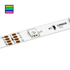 LINEAR TEC - LED-Flexmodul 10 General 85, 24V, IP20, 7W/m,, RGB, 5m