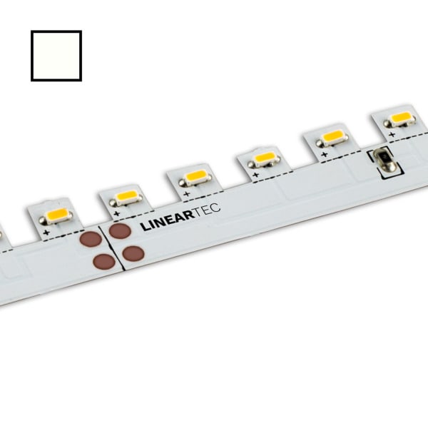 LINEAR TEC - LED-Flexmodul 8 Pro 90, 24V, IP20, 1000lm/m, 9W/m, 4200K, 5m