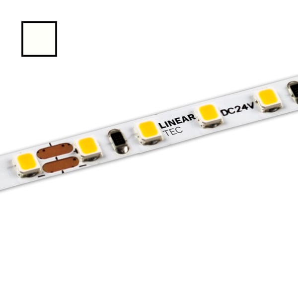 LINEAR TEC - LED-Flexmodul 6 Slim 95, 24V, IP20, 1400lm/m,15W/m, 4000K,5m