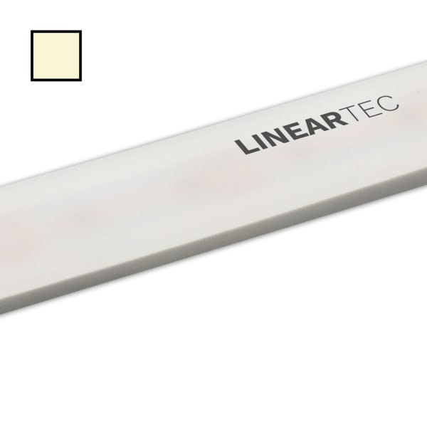 LINEAR TEC - LED-Flexm.13 Proof 90, 24V, IP67, 800lm/m, 10W/m, 3000K, 5m