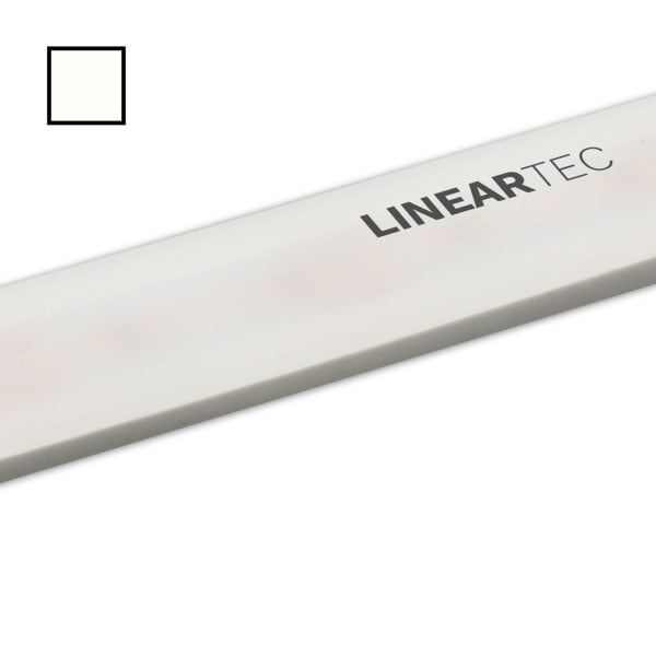 LINEAR TEC - LED-Flexmodul 13 Proof90,24V IP67, 800lm/m, 10W/m, 4000K, 5m