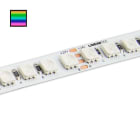 LINEAR TEC - LED-Flexmodul 10 Pro 85, 24V, IP20, 12W/m,, RGB, 5m
