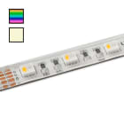 LINEAR TEC - LED-Flexm. 11,5 Proof85,24V,IP67,900lm/m,18W/m,RGB+2700K, 5m