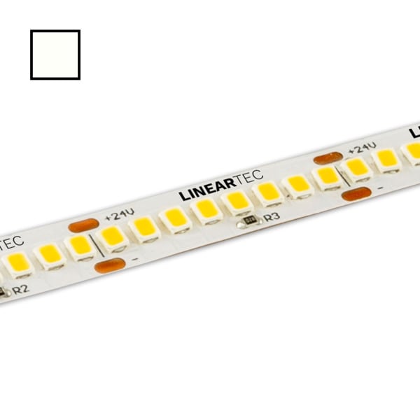 LINEAR TEC - LED-Flexmodul 10Power95,24V, IP20, 4700lm/m, 31W/m,4000K,5m