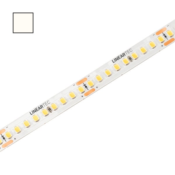 LINEAR TEC - LED-Flexmodul 10 Power85,24V IP20, 1300lm/m, 6W/m, 4000K, 5m