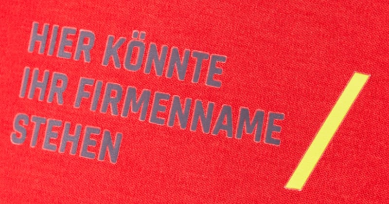 ADRESYS - Kundenspezifisches Logo - groß