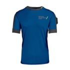 ADRESYS - ANGEL React T-Shirt, XS 22-27, Cobalt Blue