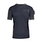 ADRESYS - ANGEL React T-Shirt, L 34-48, Navy Blue