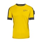 ADRESYS - ANGEL React T-Shirt, M 22-27, Yellow