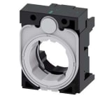 SIEMENS - INN Halter für 3 Module, Kunststoff