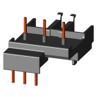 SIEMENS - Verbindungsbaustein, elektr. und mech. für 3RV1.2 und 3RT101 AC-/DC-Bet.