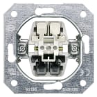 SIEMENS - DELTA Geräteeinsatz UP Universalschalter für Aus- und Wechselschaltung